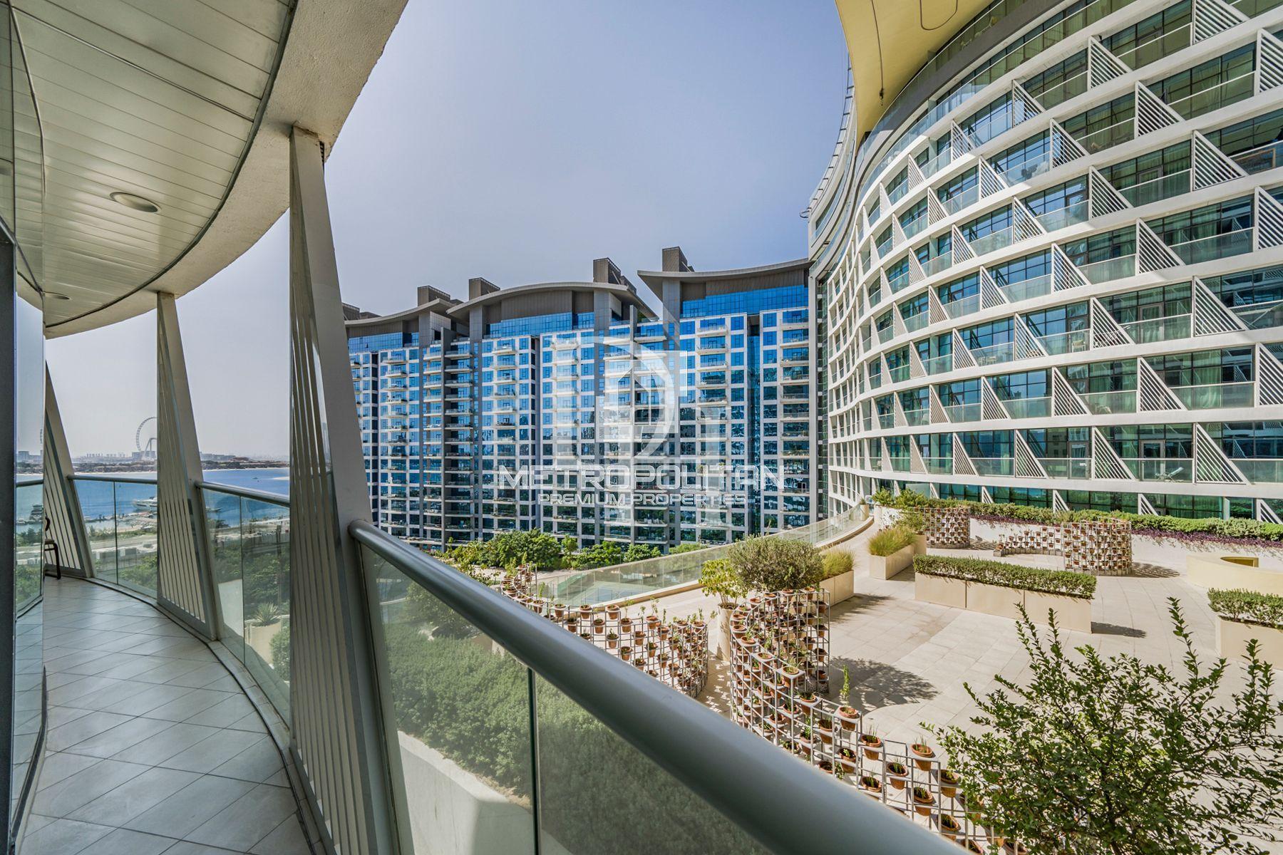 Apartamenty, Zjednoczone Emiraty Arabskie, Emirat Dubaju, Palm Jumeirah, 2 700 000 Dh zdjęcia 15