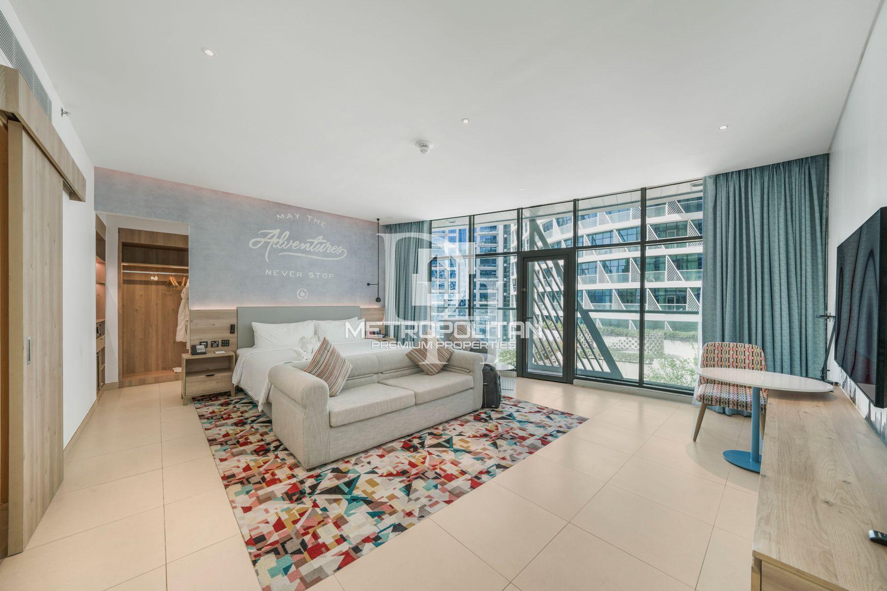 Apartamenty, Zjednoczone Emiraty Arabskie, Emirat Dubaju, Palm Jumeirah, 2 700 000 Dh zdjęcia 3