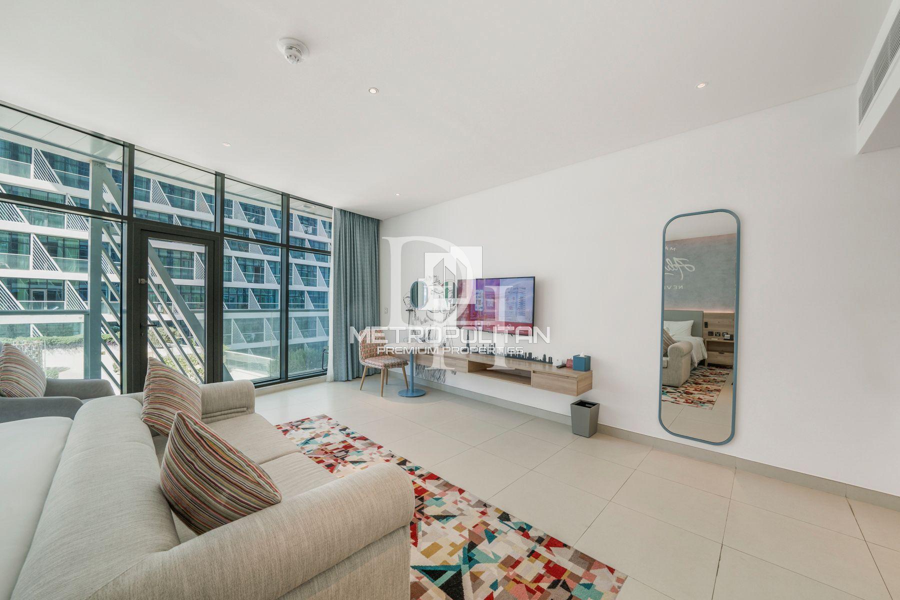 Apartamenty, Zjednoczone Emiraty Arabskie, Emirat Dubaju, Palm Jumeirah, 2 700 000 Dh zdjęcia 4