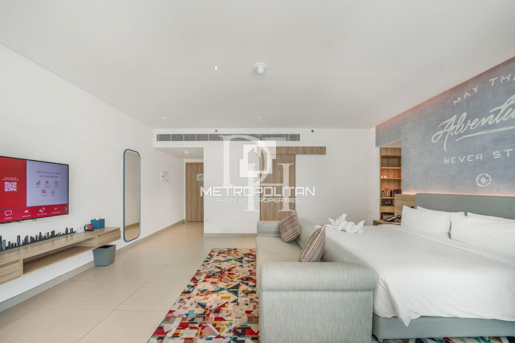 Apartamenty, Zjednoczone Emiraty Arabskie, Emirat Dubaju, Palm Jumeirah, 2 700 000 Dh zdjęcia 5