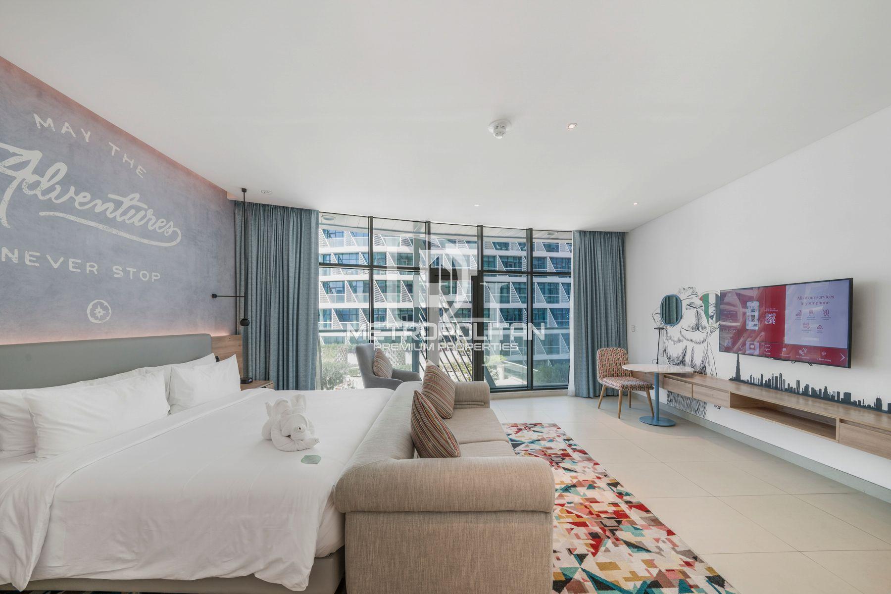 Apartamenty, Zjednoczone Emiraty Arabskie, Emirat Dubaju, Palm Jumeirah, 2 700 000 Dh zdjęcia 6