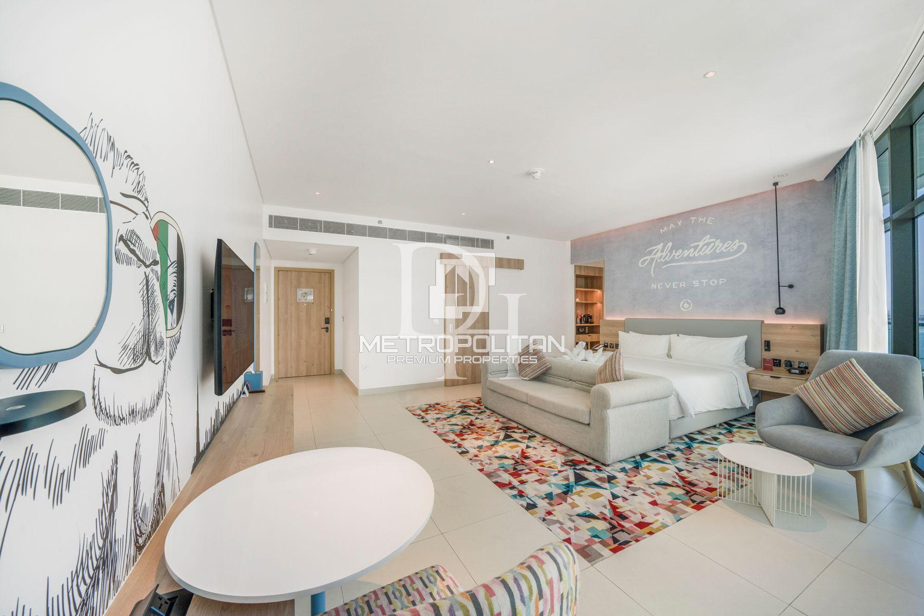 Apartamenty, Zjednoczone Emiraty Arabskie, Emirat Dubaju, Palm Jumeirah, 2 700 000 Dh zdjęcia 8