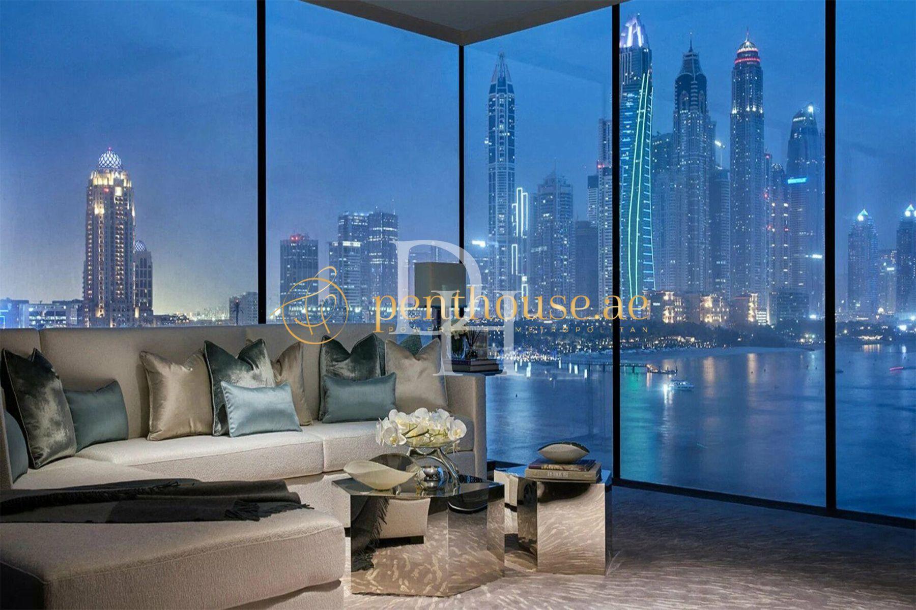 Apartments, UAE, Emirate of Dubai, Palm Jumeirah, 36 860 000 Dh photo 7