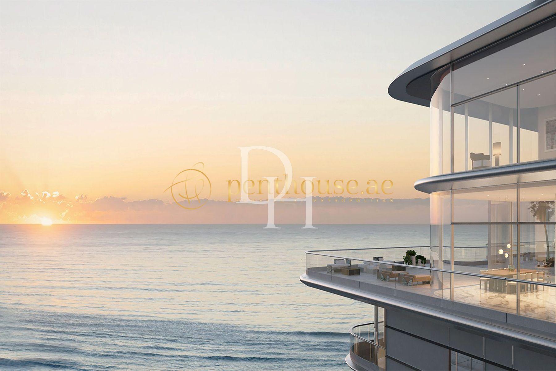 Apartments, UAE, Emirate of Dubai, Palm Jumeirah, 36 860 000 Dh photo 8