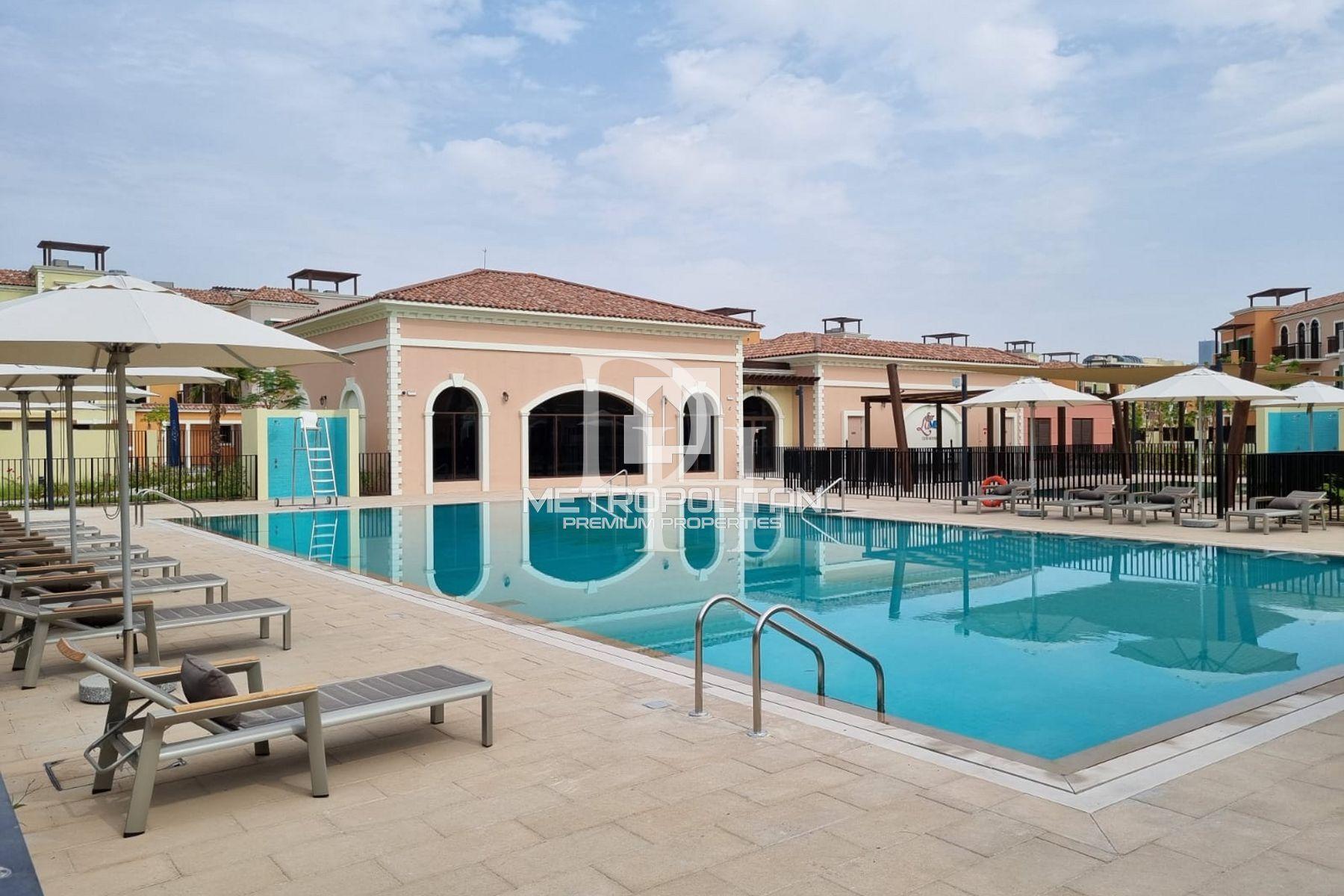 House / Townhouse, UAE, Emirate of Dubai, Jumeirah, 9 900 000 Dh photo 15