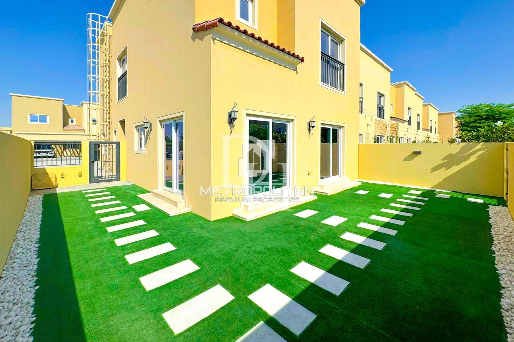 Будинок / Таунхаус, ОАЕ, Емірат Дубай, Дубай, 3 500 000 Dh фото 1