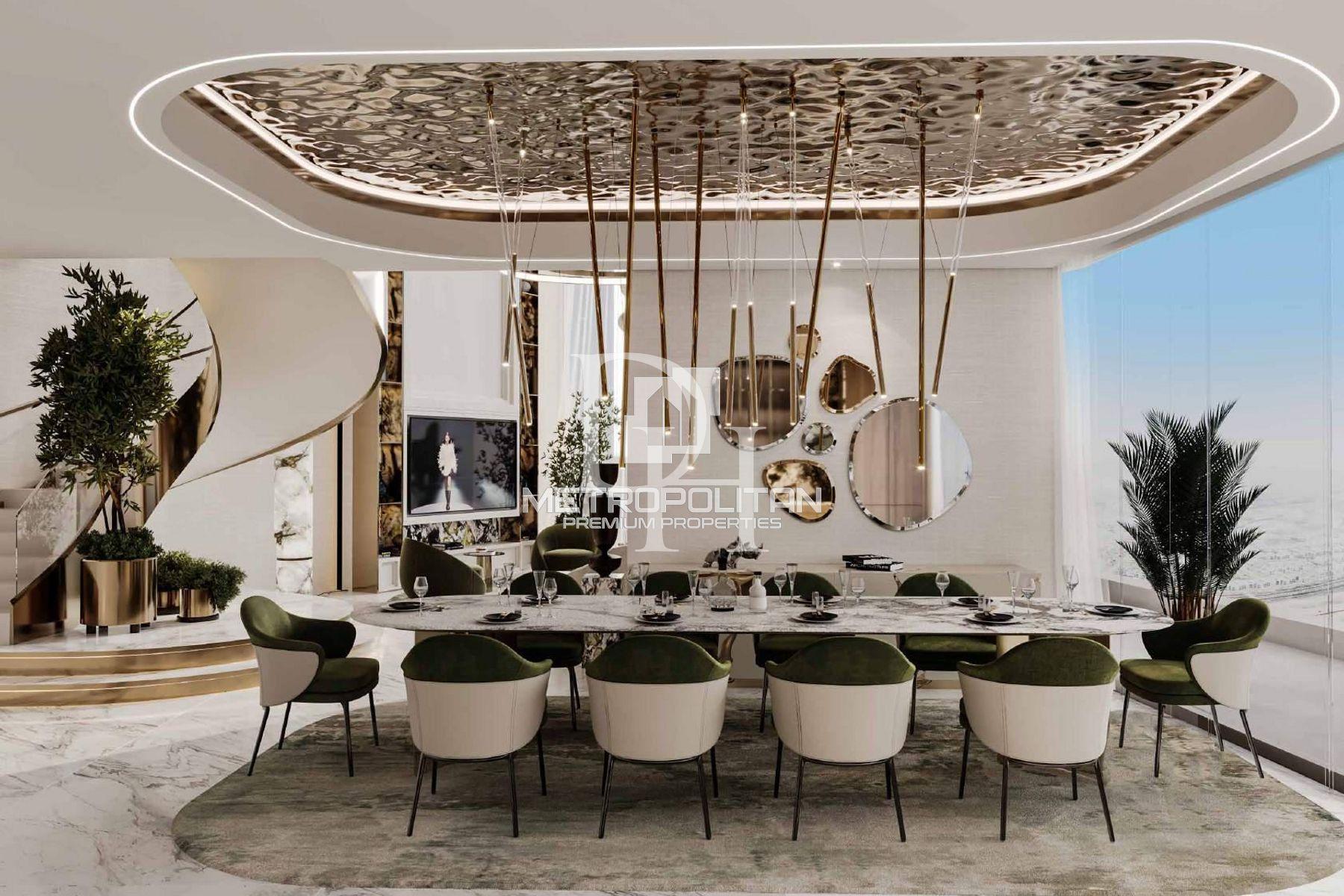 Apartments, UAE, Emirate of Dubai, Dubai, 1 650 000 Dh photo 1