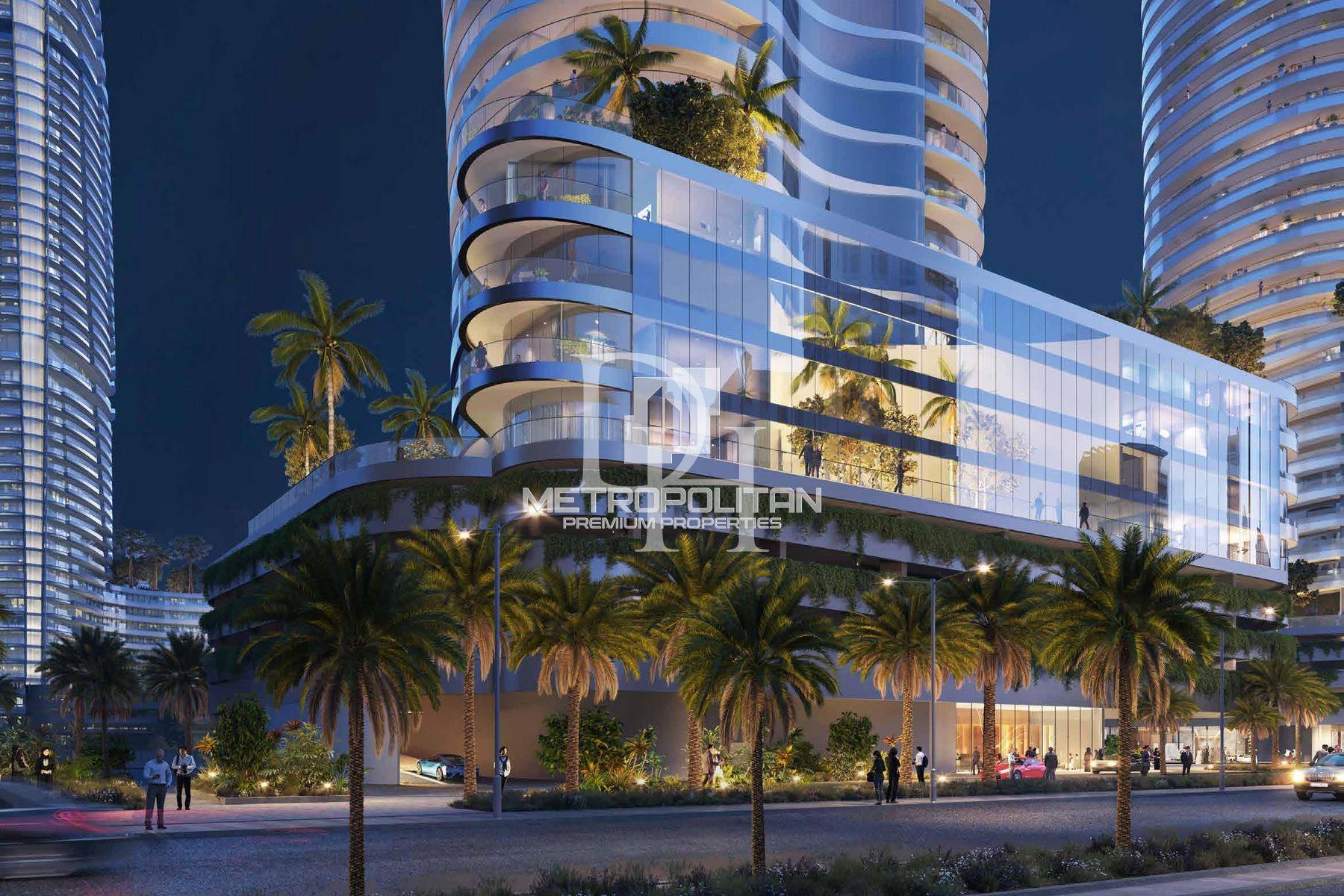 Apartments, UAE, Emirate of Dubai, Dubai, 1 650 000 Dh photo 2