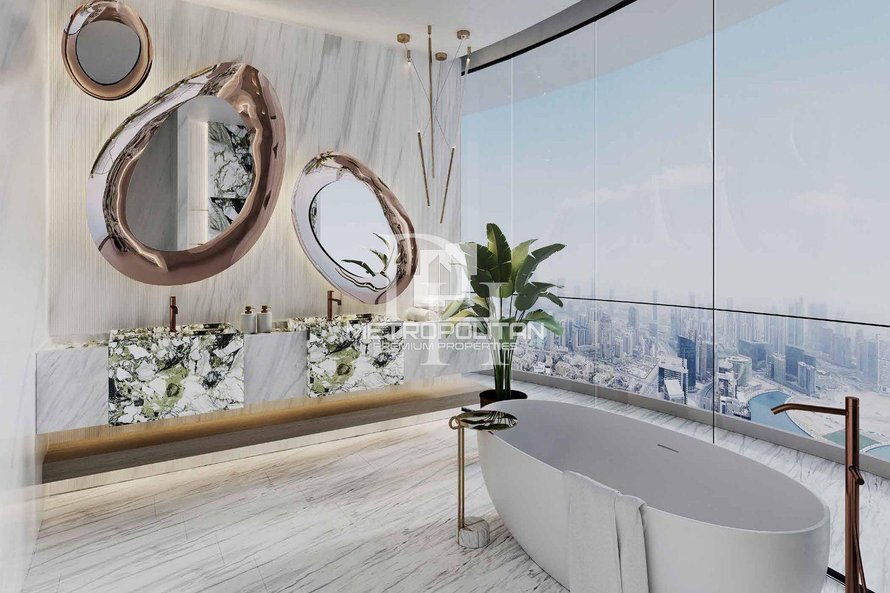 Apartments, UAE, Emirate of Dubai, Dubai, 1 650 000 Dh photo 8