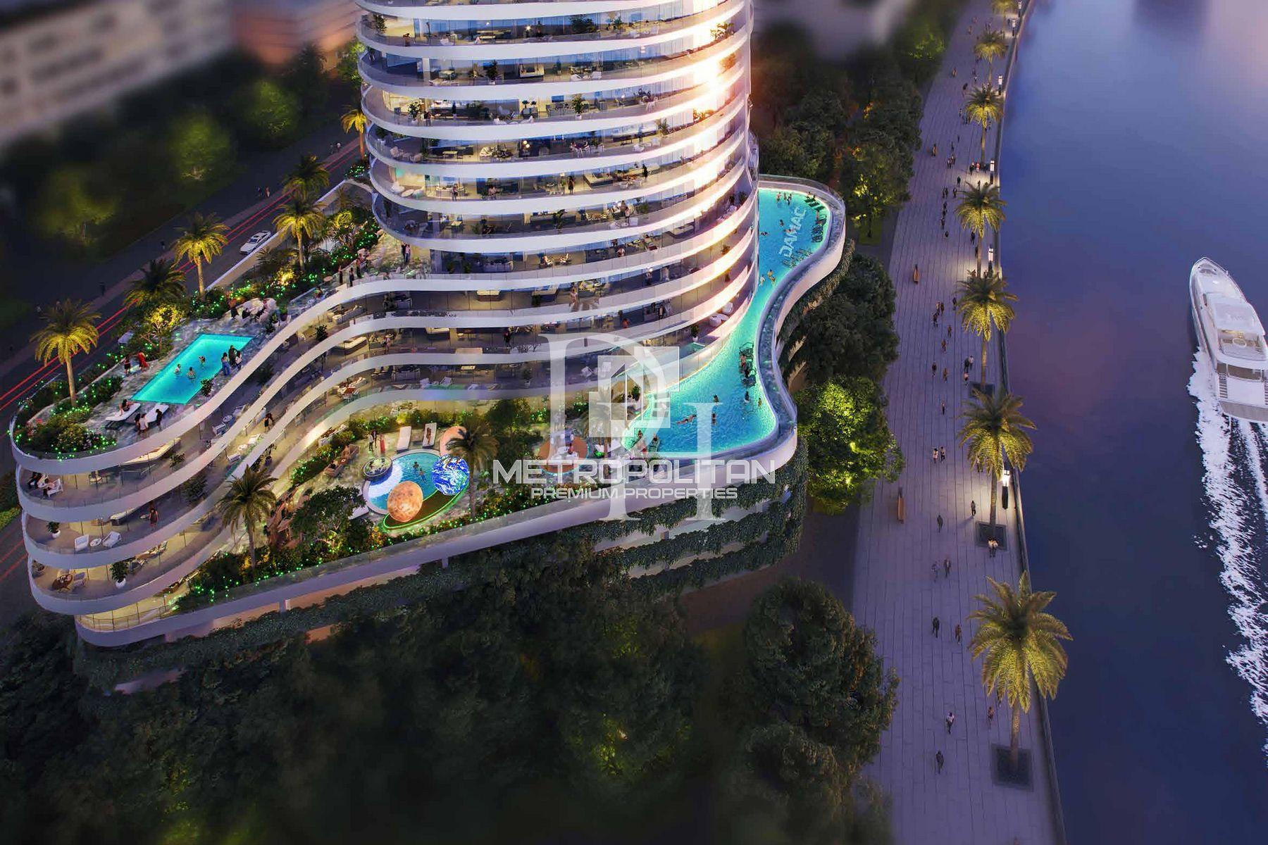 Apartments, UAE, Emirate of Dubai, Dubai, 1 650 000 Dh photo 9