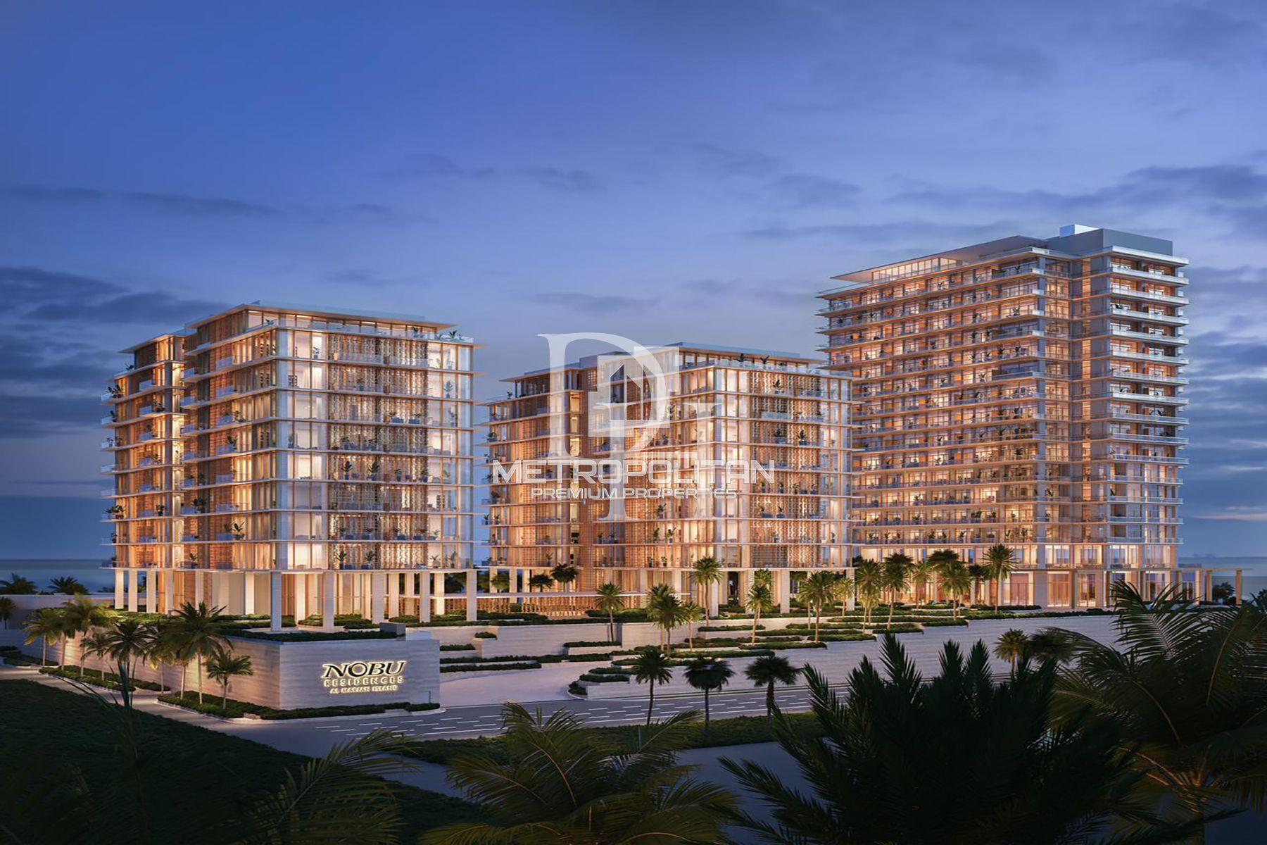 Apartments, UAE, Emirate of Ras Al Khaimah, Ras al-Khaimah, 4 700 000 Dh photo 11