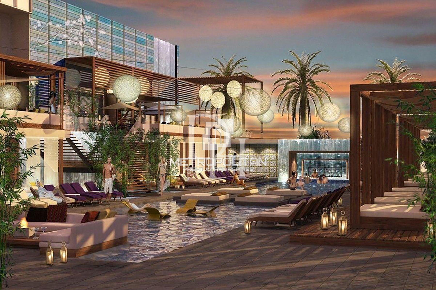 Apartments, UAE, Emirate of Ras Al Khaimah, Ras al-Khaimah, 4 700 000 Dh photo 4