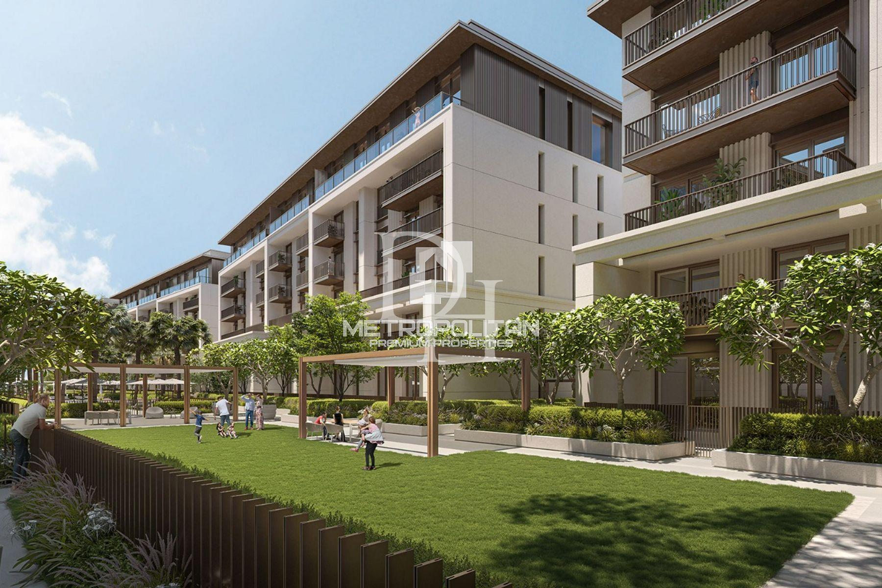 Апартаменти, ОАЕ, Емірат Дубай, Дубай, 2 750 000 Dh фото 1