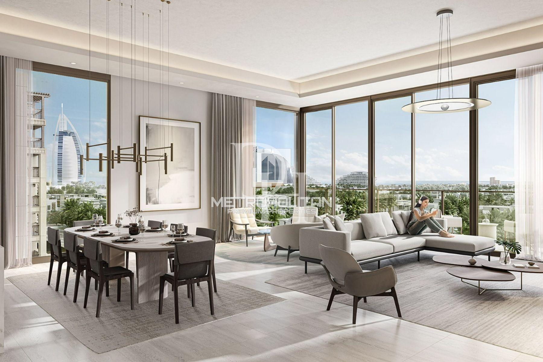 Апартаменти, ОАЕ, Емірат Дубай, Дубай, 2 750 000 Dh фото 5