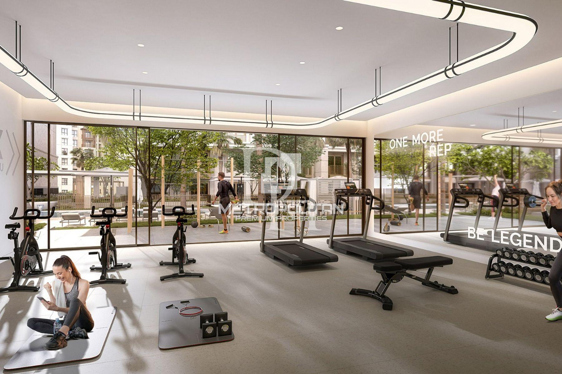 Апартаменти, ОАЕ, Емірат Дубай, Дубай, 2 750 000 Dh фото 6