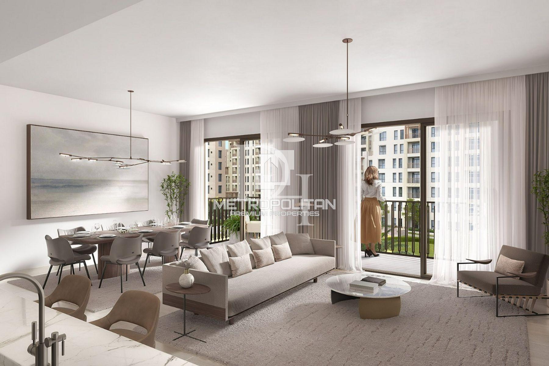 Апартаменти, ОАЕ, Емірат Дубай, Дубай, 2 750 000 Dh фото 9