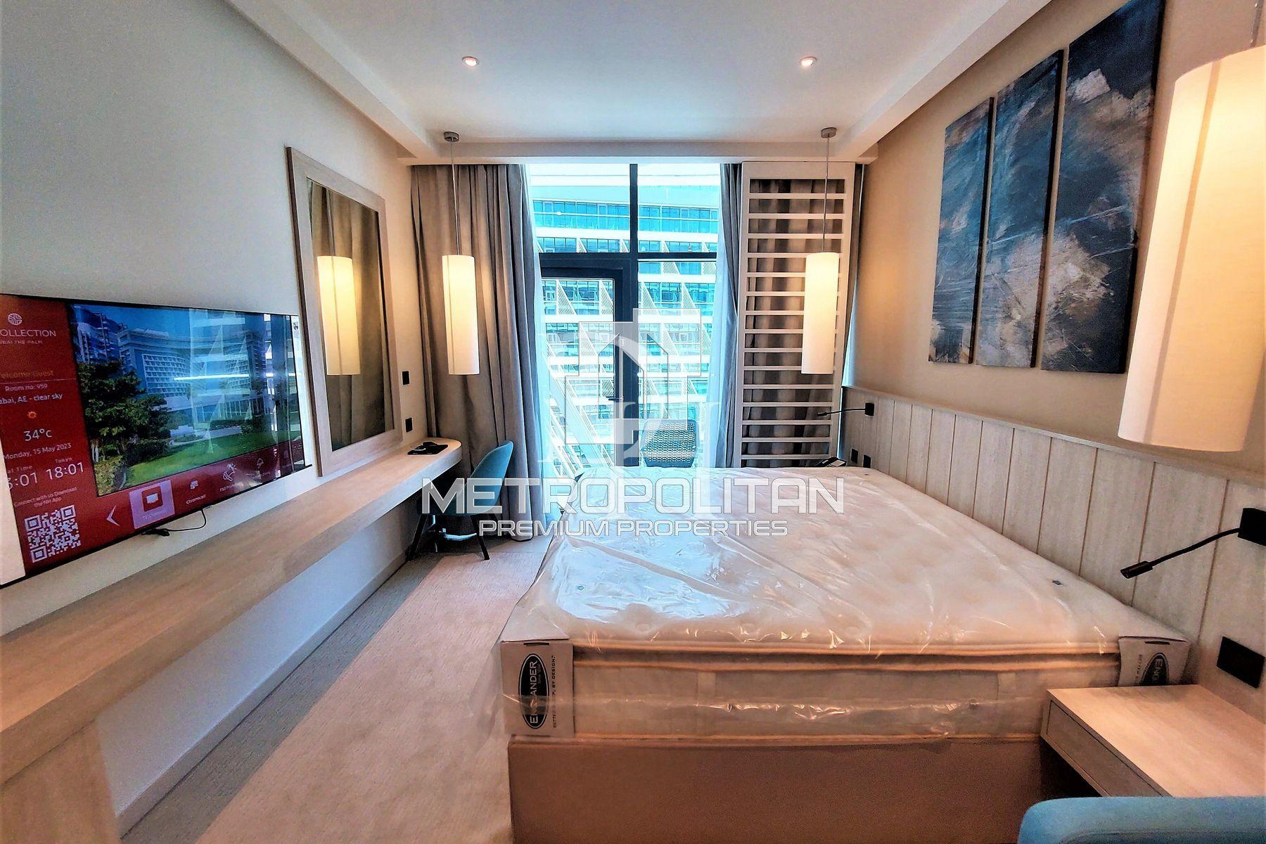Апартаменти, ОАЕ, Емірат Дубай, Пальма-Джумейра, 1 325 000 Dh фото 1