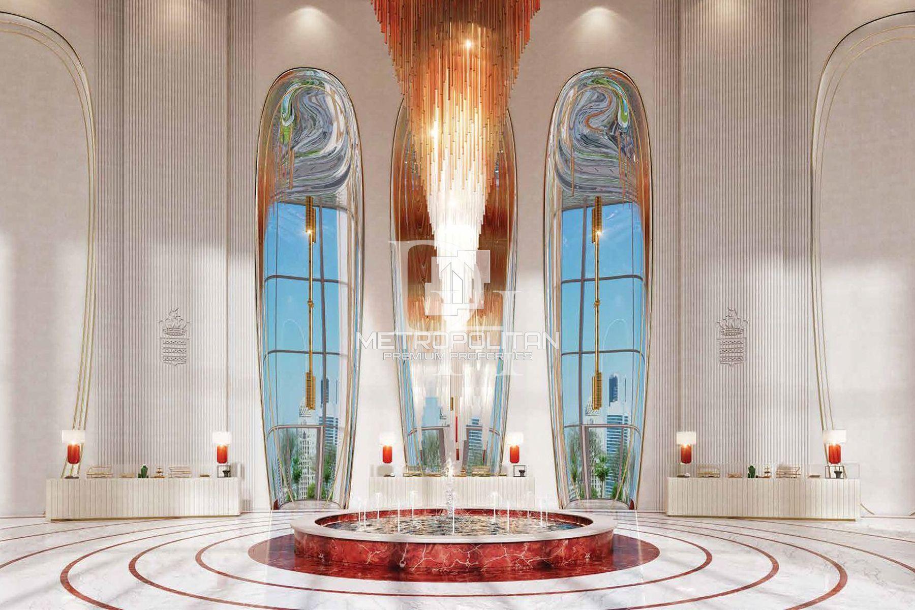 Апартаменти, ОАЕ, Емірат Дубай, Дубай, 3 073 907 Dh фото 8