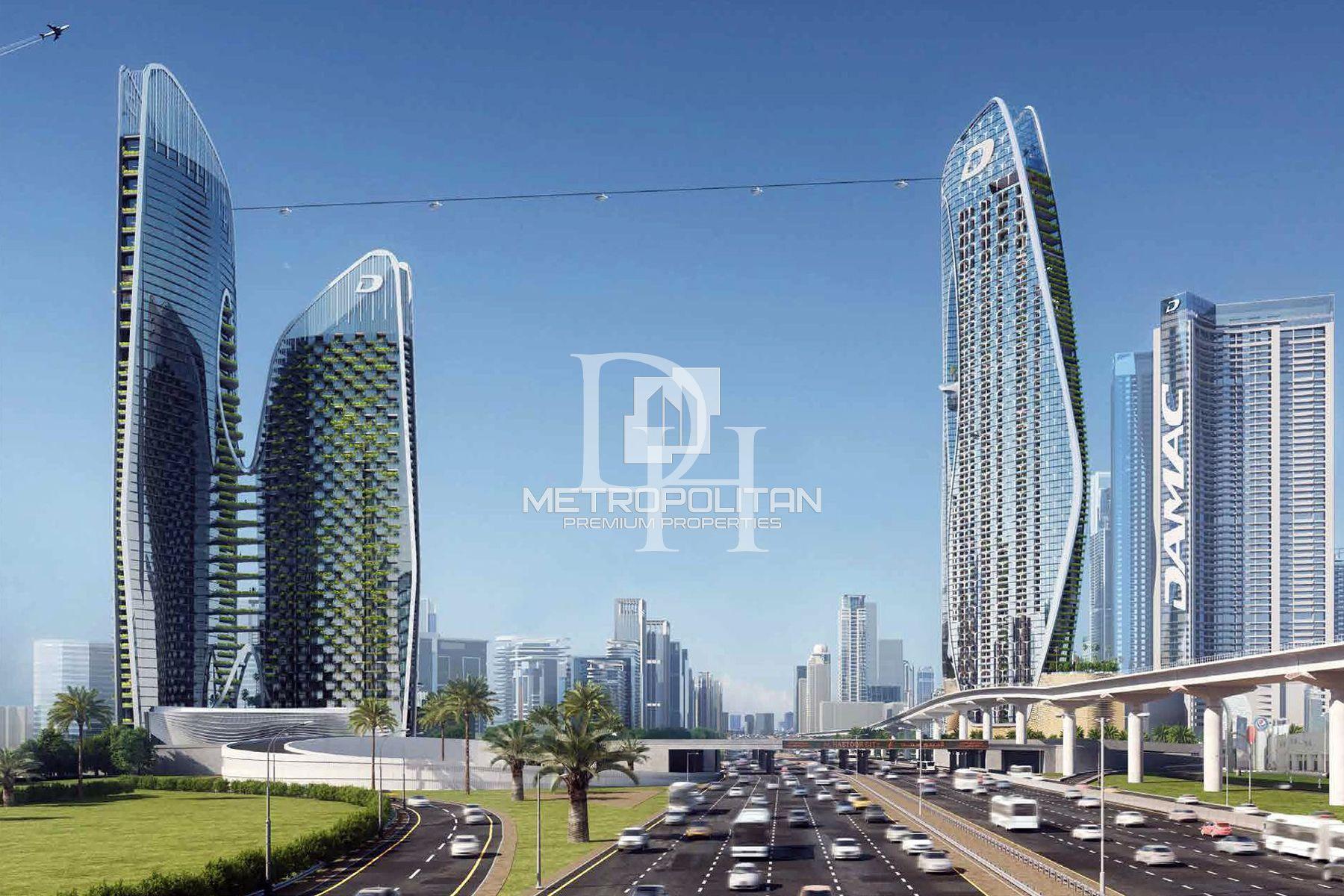 Апартаменти, ОАЕ, Емірат Дубай, Дубай, 3 073 907 Dh фото 9