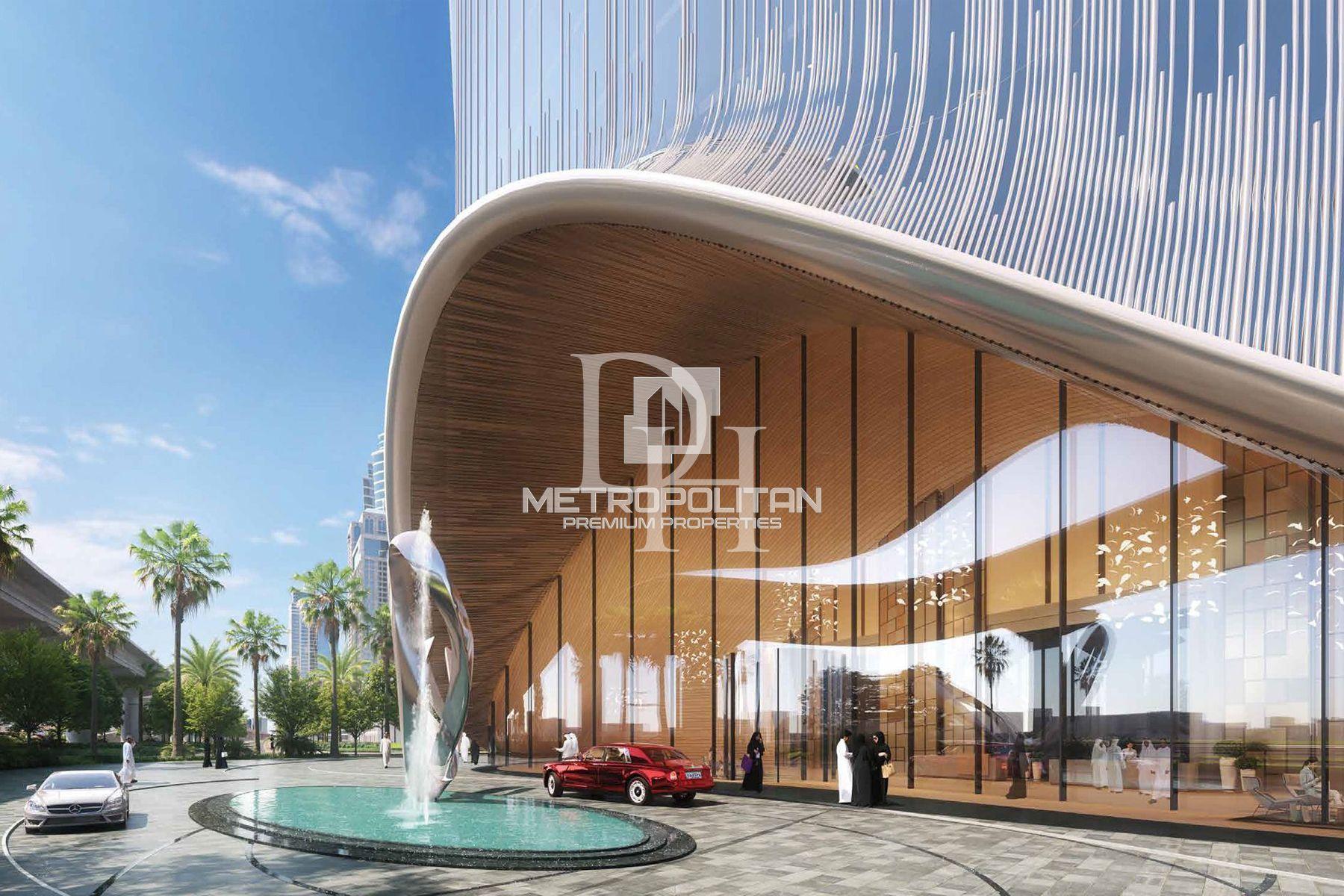 Апартаменти, ОАЕ, Емірат Дубай, Дубай, 1 471 911 Dh фото 5