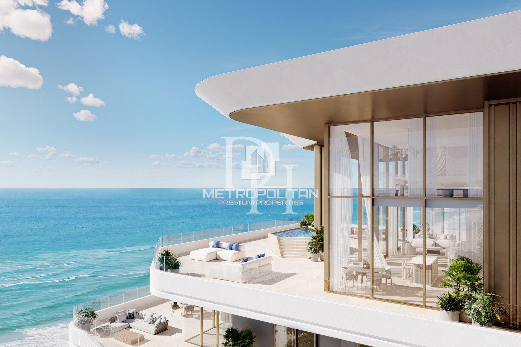 Apartments, UAE, Emirate of Ras Al Khaimah, Ras al-Khaimah, 3 200 000 Dh photo 5