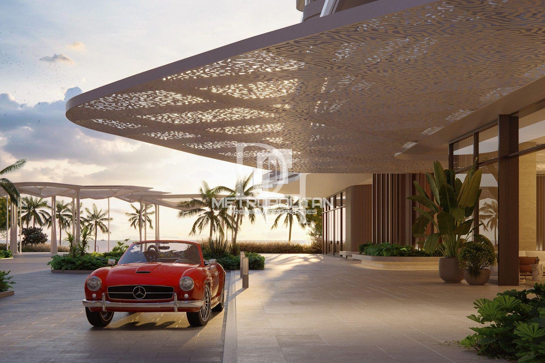 Apartments, UAE, Emirate of Ras Al Khaimah, Ras al-Khaimah, 3 200 000 Dh photo 7