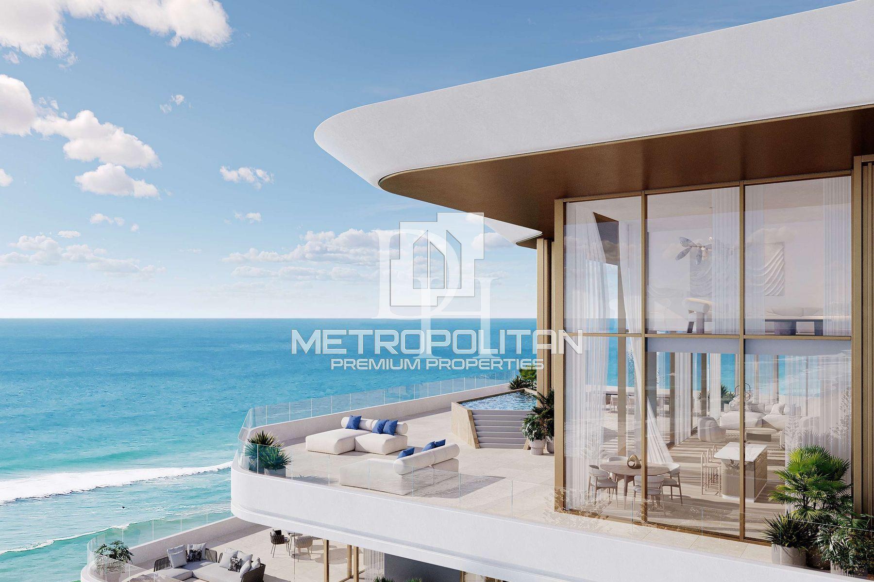 Apartments, UAE, Emirate of Ras Al Khaimah, Ras al-Khaimah, 1 750 000 Dh photo 10