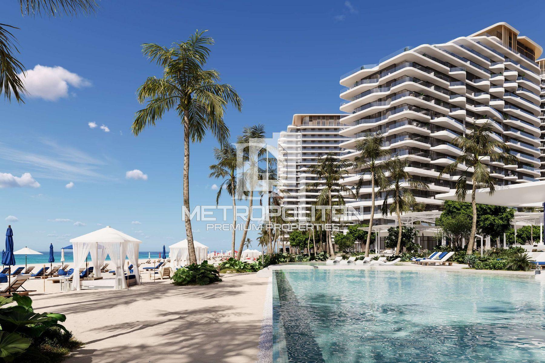 Apartments, UAE, Emirate of Ras Al Khaimah, Ras al-Khaimah, 1 750 000 Dh photo 2