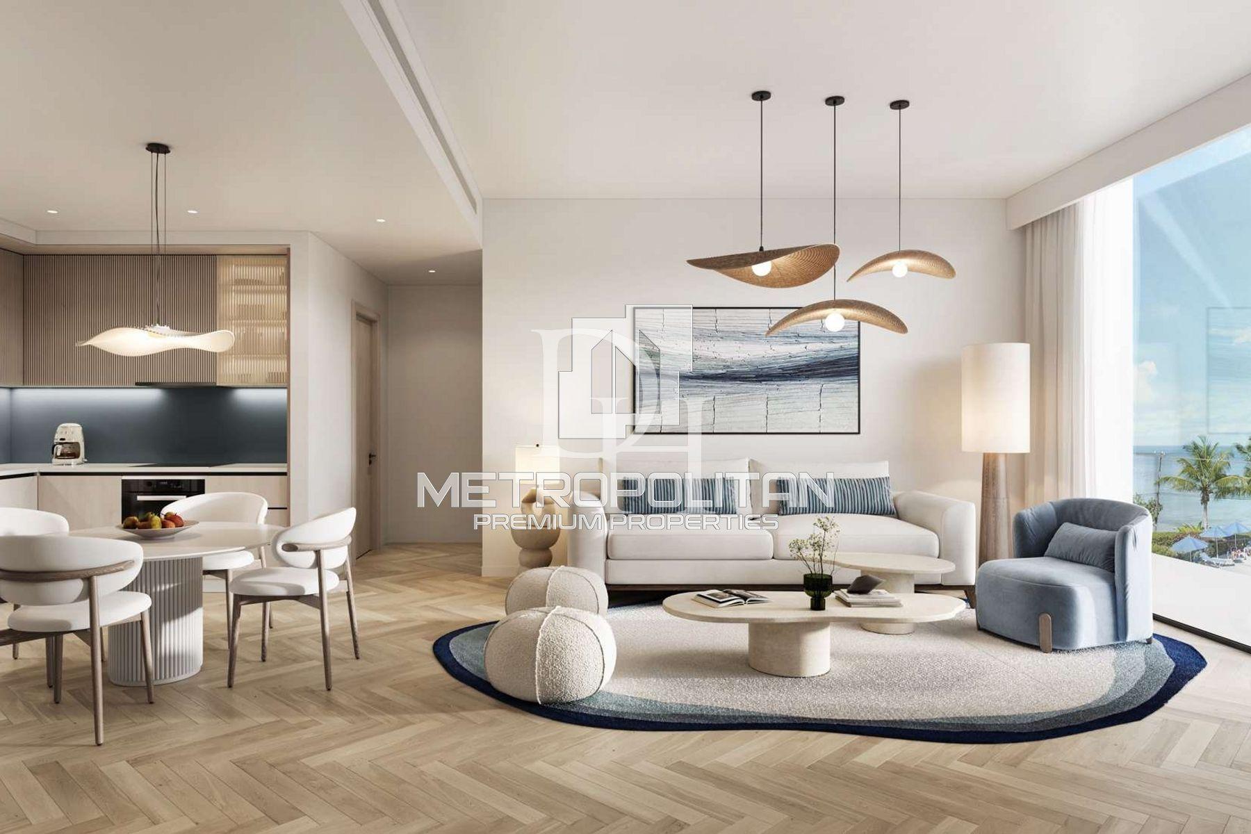 Apartments, UAE, Emirate of Ras Al Khaimah, Ras al-Khaimah, 1 750 000 Dh photo 9
