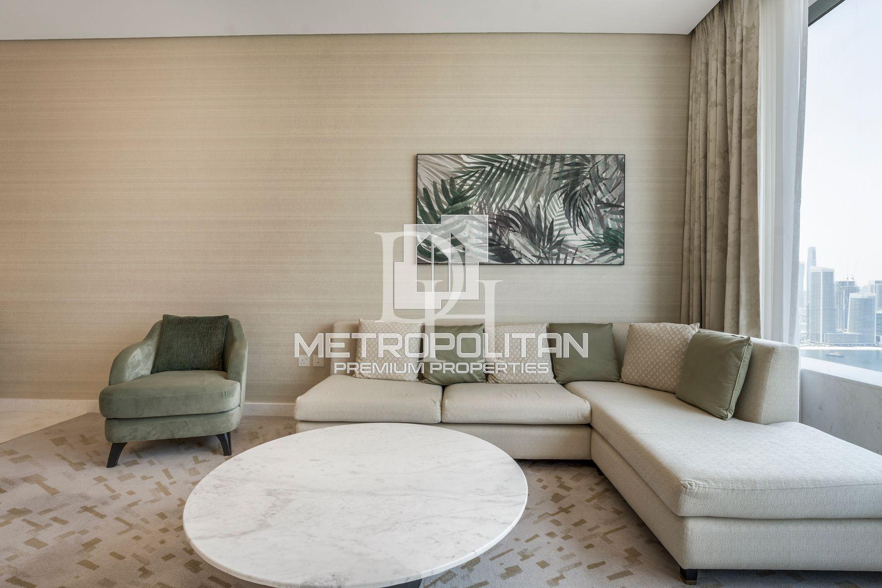 Апартаменти, ОАЕ, Емірат Дубай, Пальма-Джумейра, 4 750 000 Dh фото 10