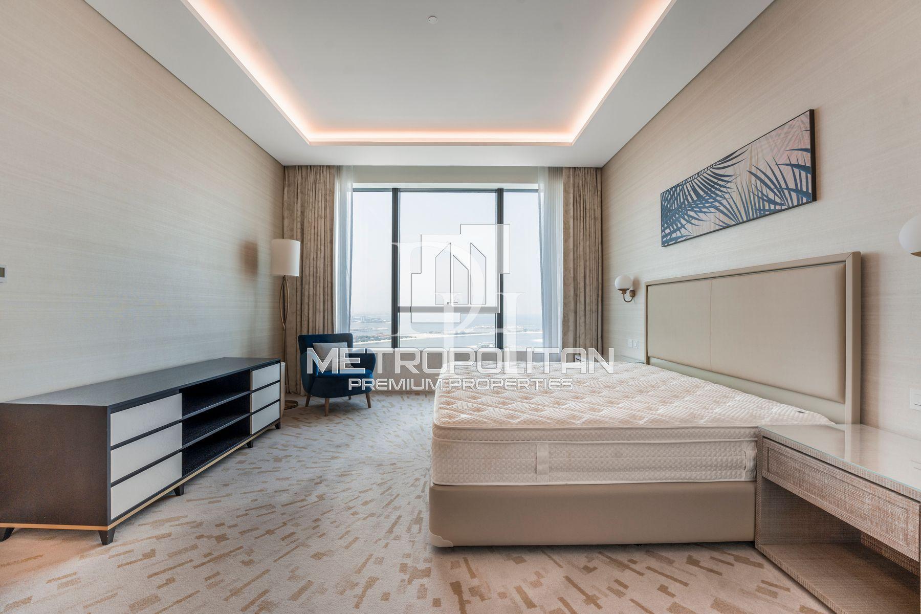 Апартаменти, ОАЕ, Емірат Дубай, Пальма-Джумейра, 4 750 000 Dh фото 11