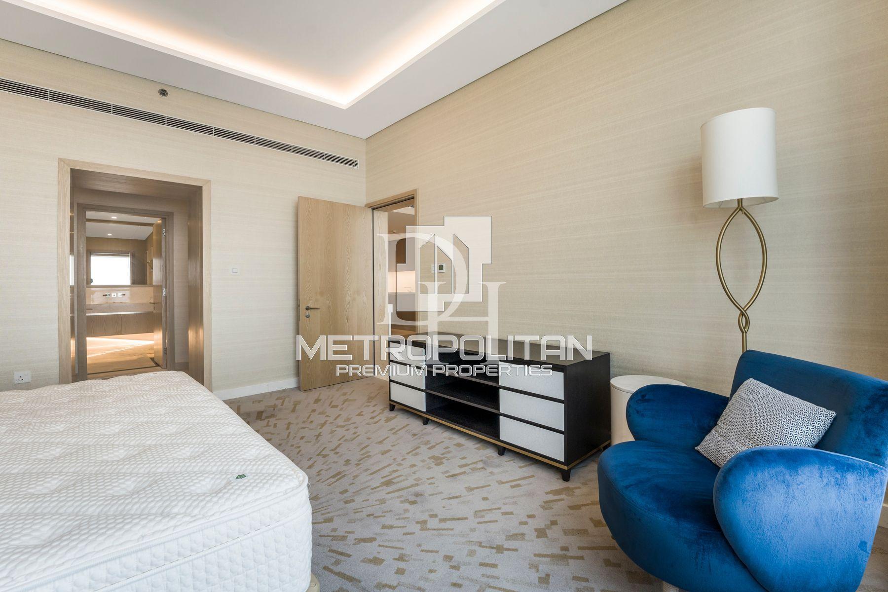 Апартаменти, ОАЕ, Емірат Дубай, Пальма-Джумейра, 4 750 000 Dh фото 13