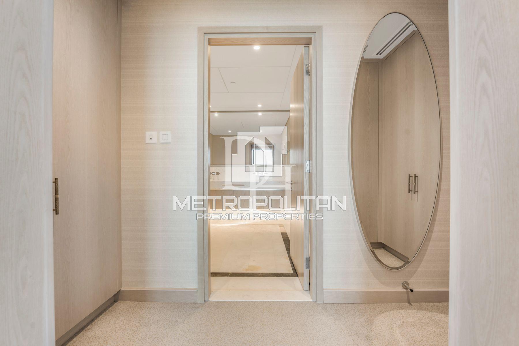 Апартаменти, ОАЕ, Емірат Дубай, Пальма-Джумейра, 4 750 000 Dh фото 14