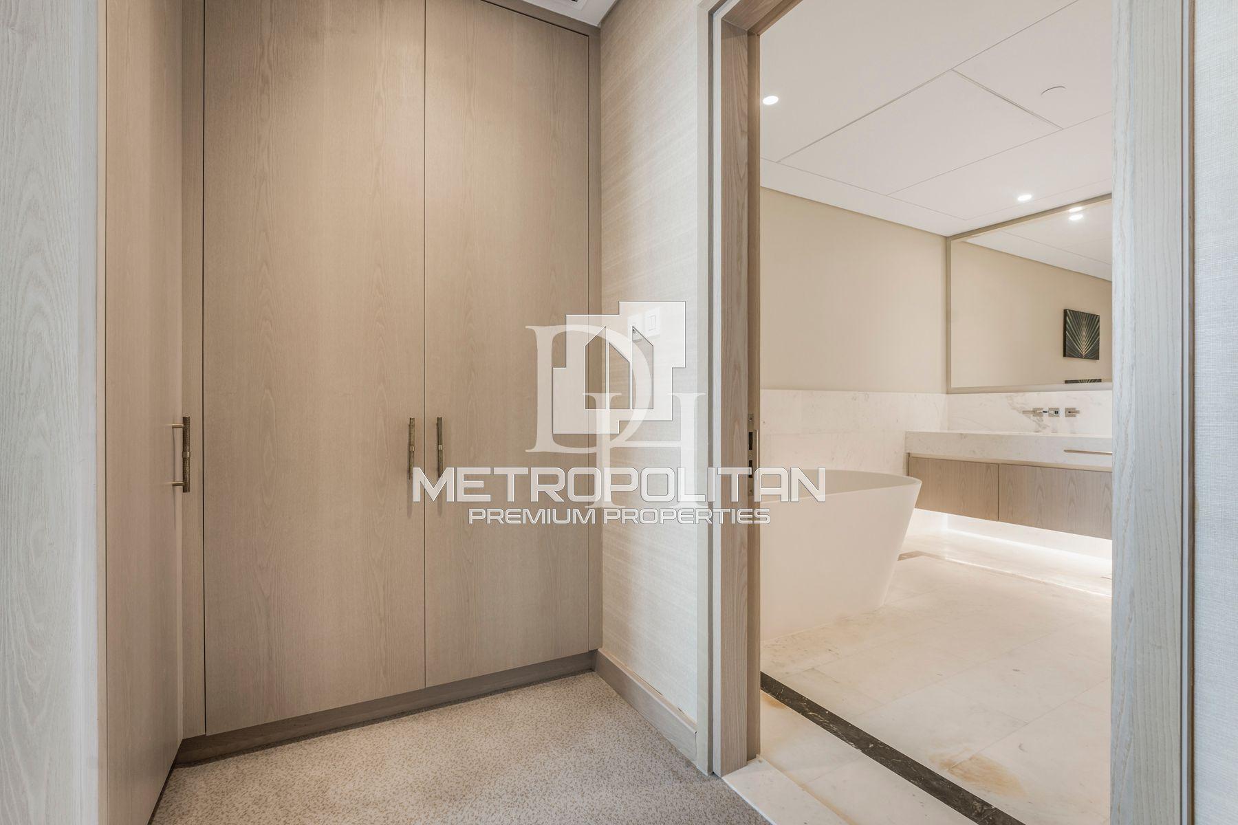 Апартаменти, ОАЕ, Емірат Дубай, Пальма-Джумейра, 4 750 000 Dh фото 15