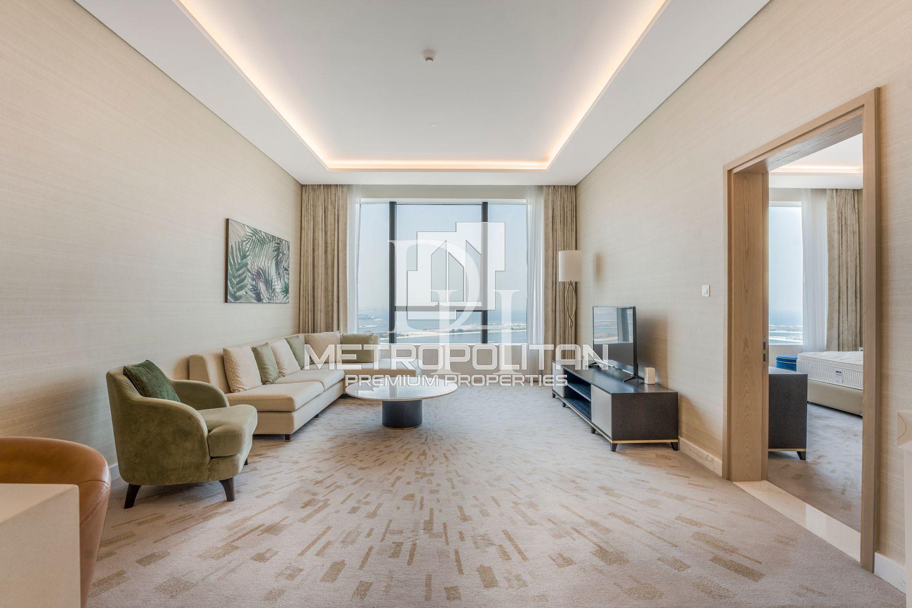 Апартаменти, ОАЕ, Емірат Дубай, Пальма-Джумейра, 4 750 000 Dh фото 3