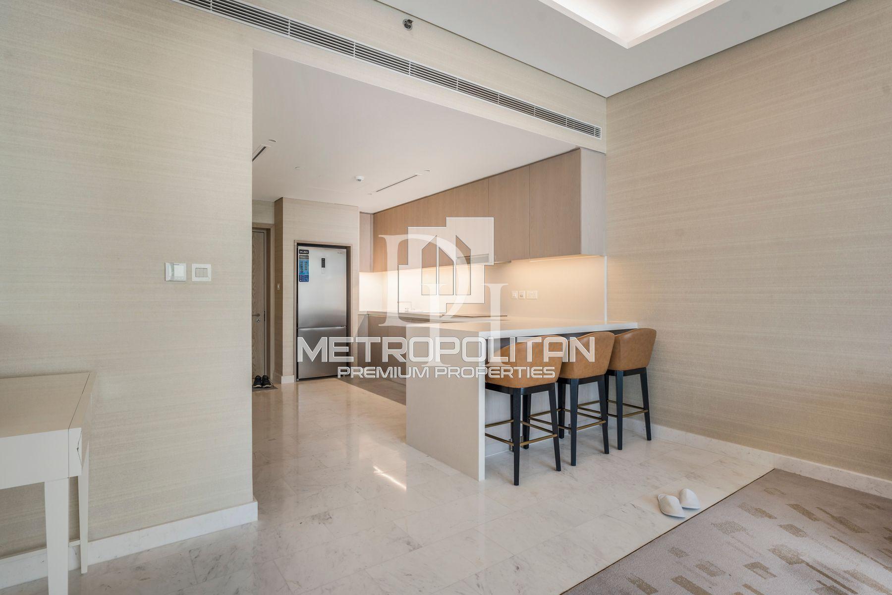 Апартаменти, ОАЕ, Емірат Дубай, Пальма-Джумейра, 4 750 000 Dh фото 6