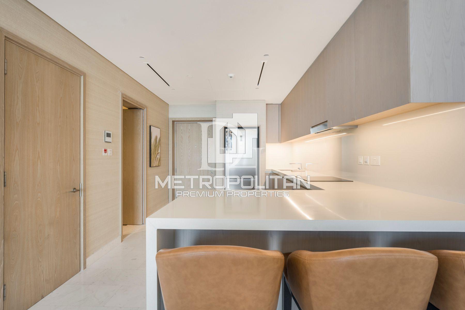 Апартаменти, ОАЕ, Емірат Дубай, Пальма-Джумейра, 4 750 000 Dh фото 8