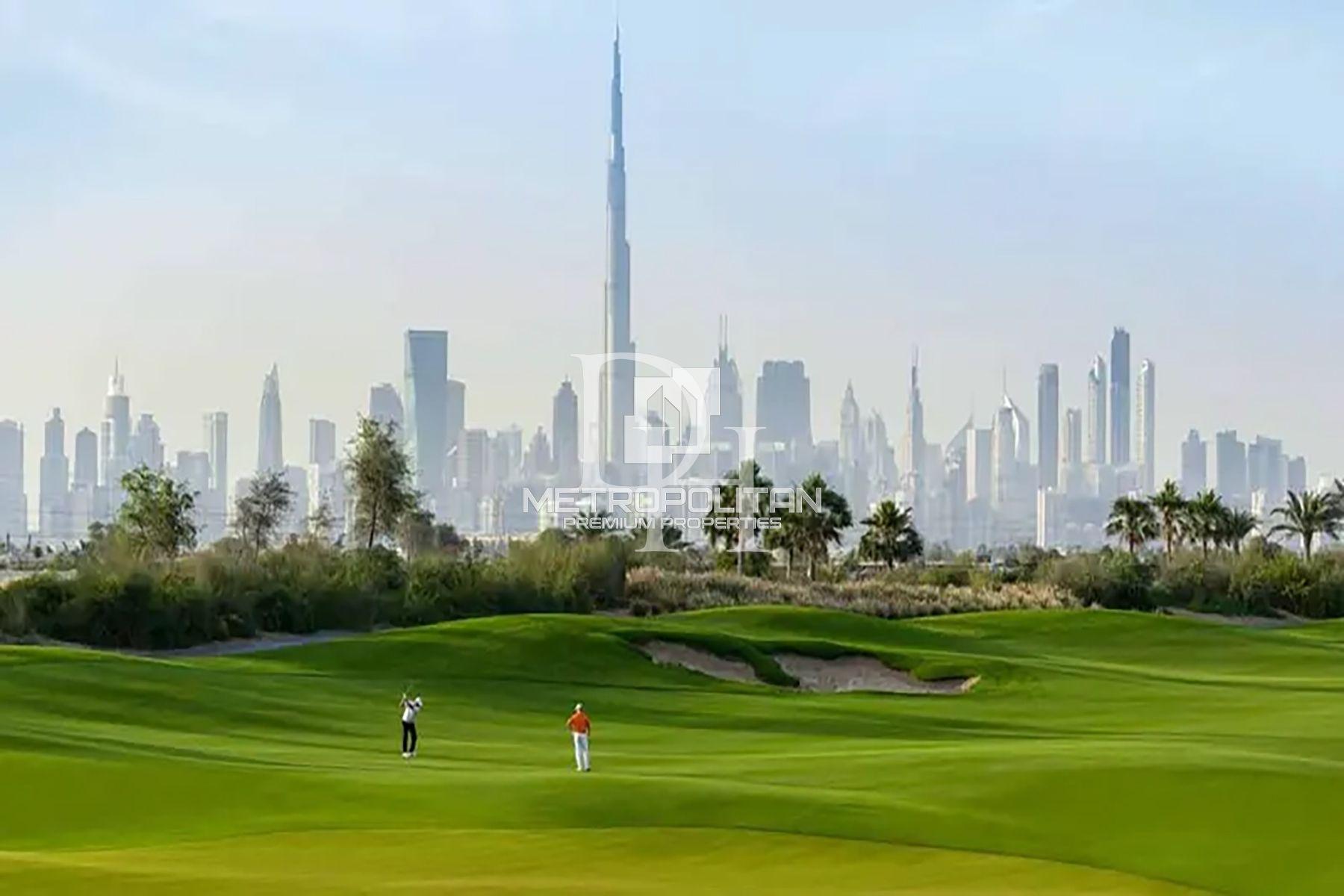 Апартаменти, ОАЕ, Емірат Дубай, Дубай, 2 500 000 Dh фото 11