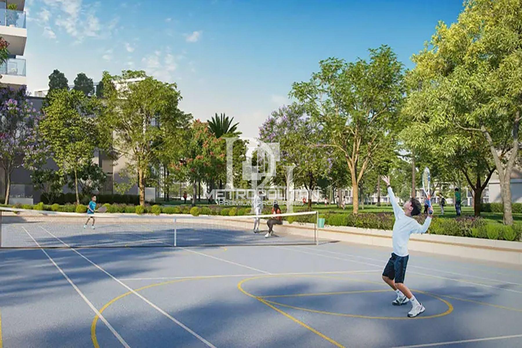 Апартаменти, ОАЕ, Емірат Дубай, Дубай, 2 500 000 Dh фото 12