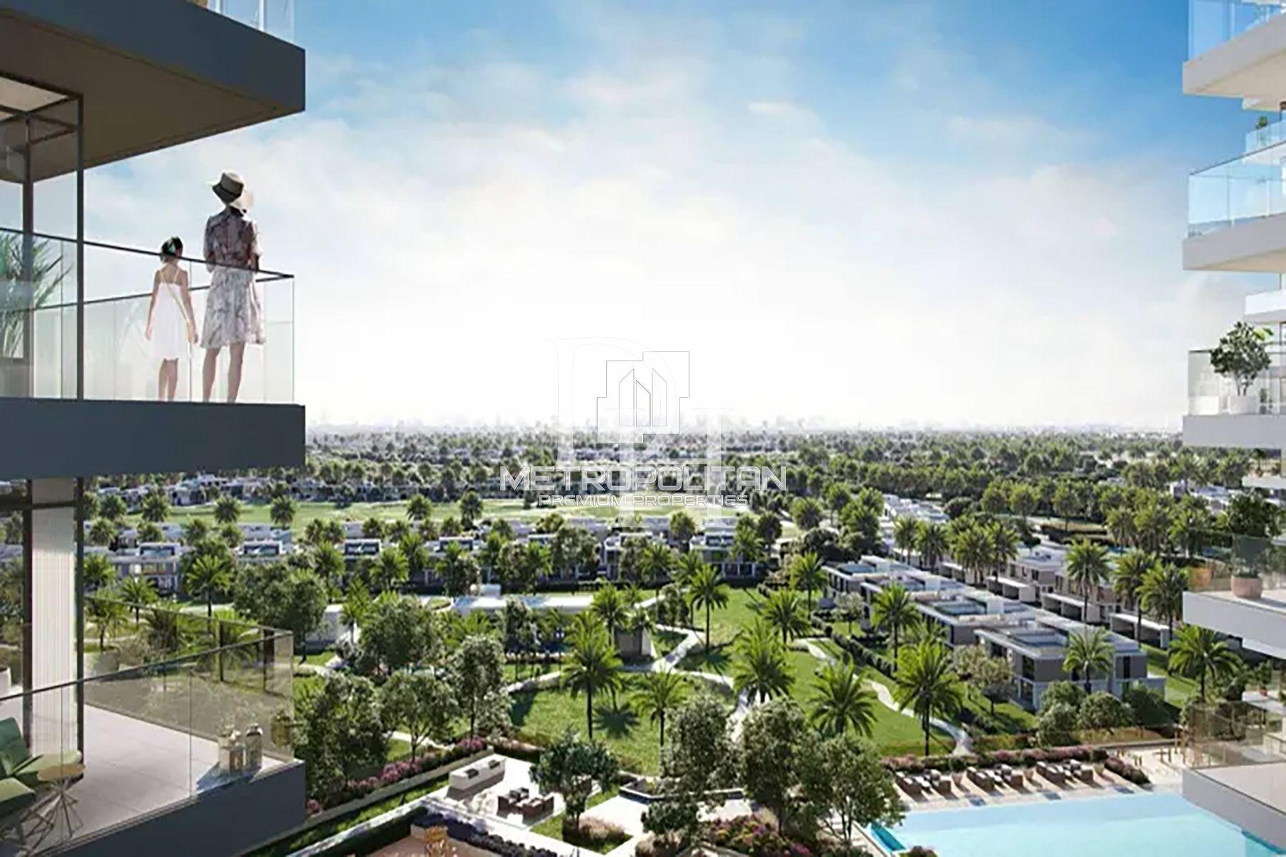 Апартаменти, ОАЕ, Емірат Дубай, Дубай, 2 500 000 Dh фото 2