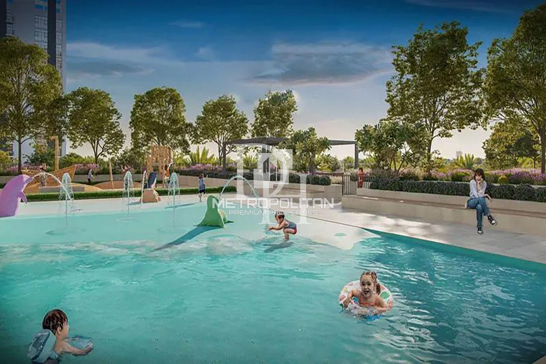 Апартаменти, ОАЕ, Емірат Дубай, Дубай, 2 500 000 Dh фото 3