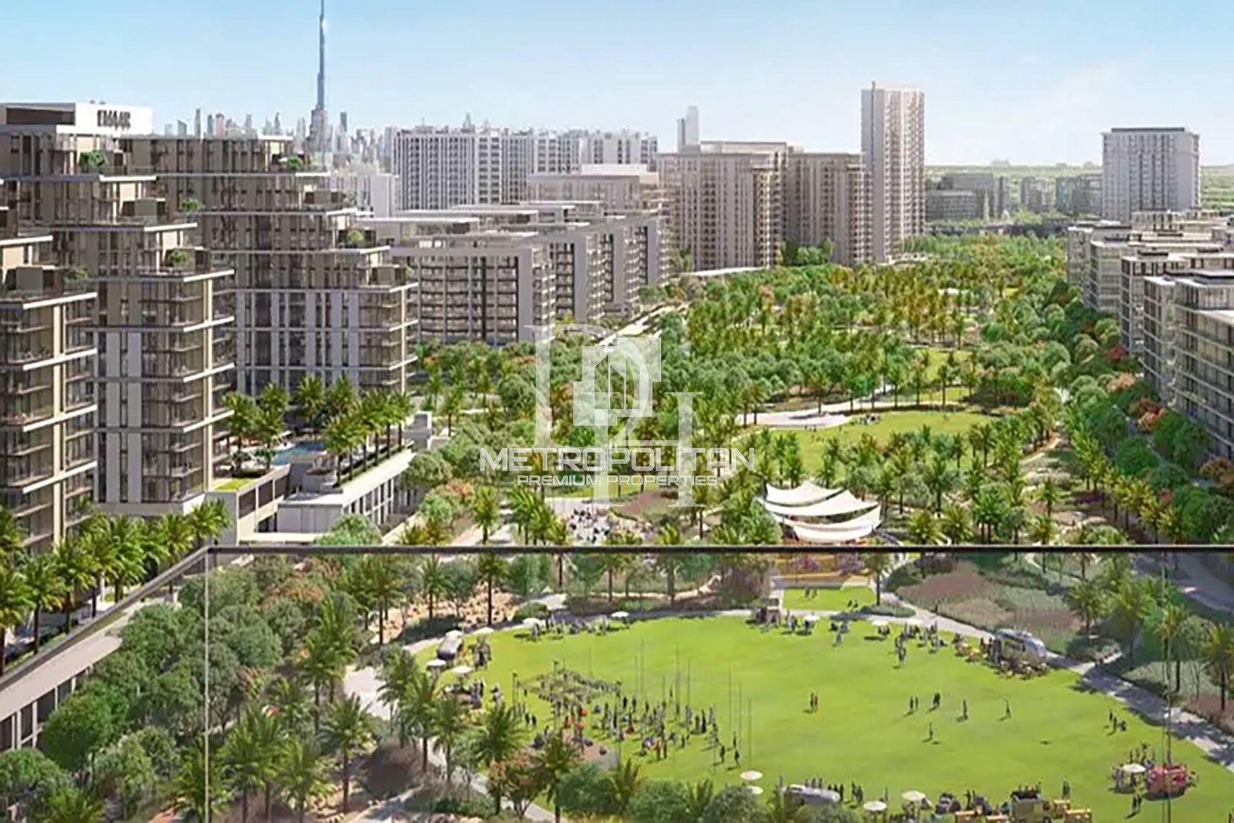 Апартаменти, ОАЕ, Емірат Дубай, Дубай, 2 500 000 Dh фото 6