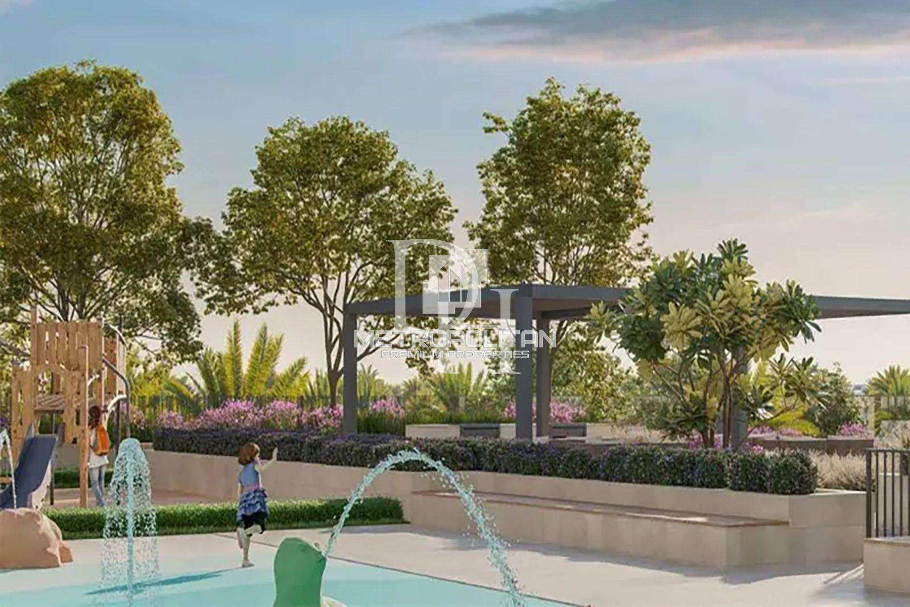 Апартаменти, ОАЕ, Емірат Дубай, Дубай, 2 500 000 Dh фото 7