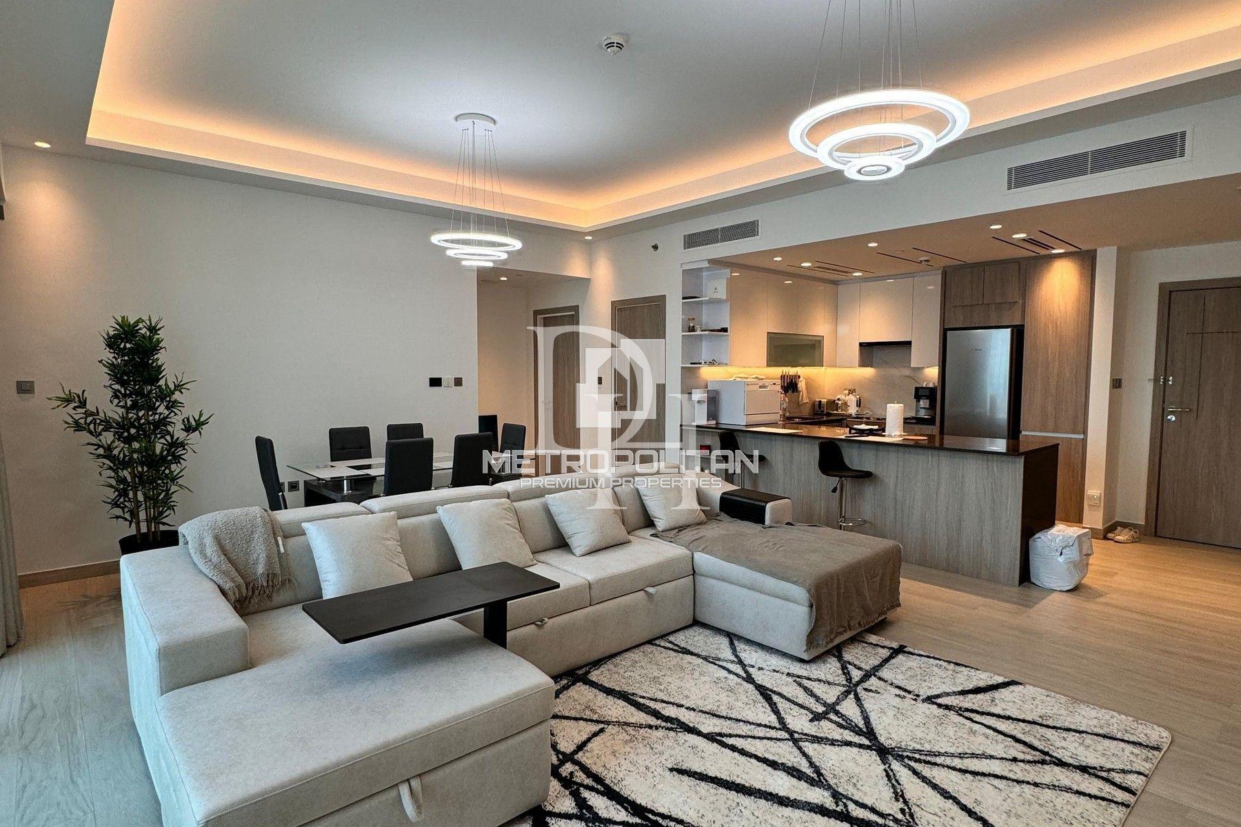 Апартаменти, ОАЕ, Емірат Дубай, Дубай, 2 350 000 Dh фото 1