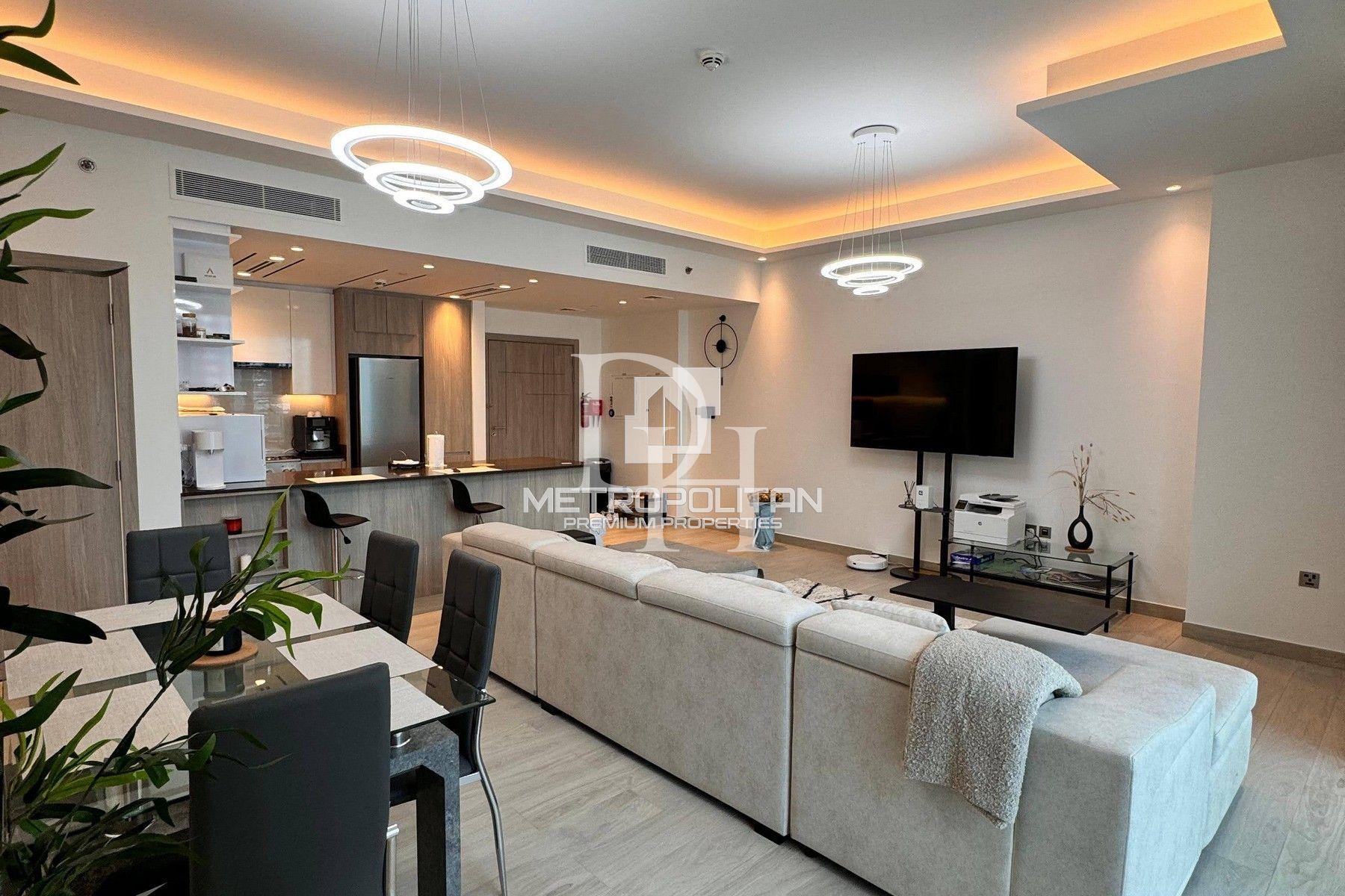 Апартаменти, ОАЕ, Емірат Дубай, Дубай, 2 350 000 Dh фото 2