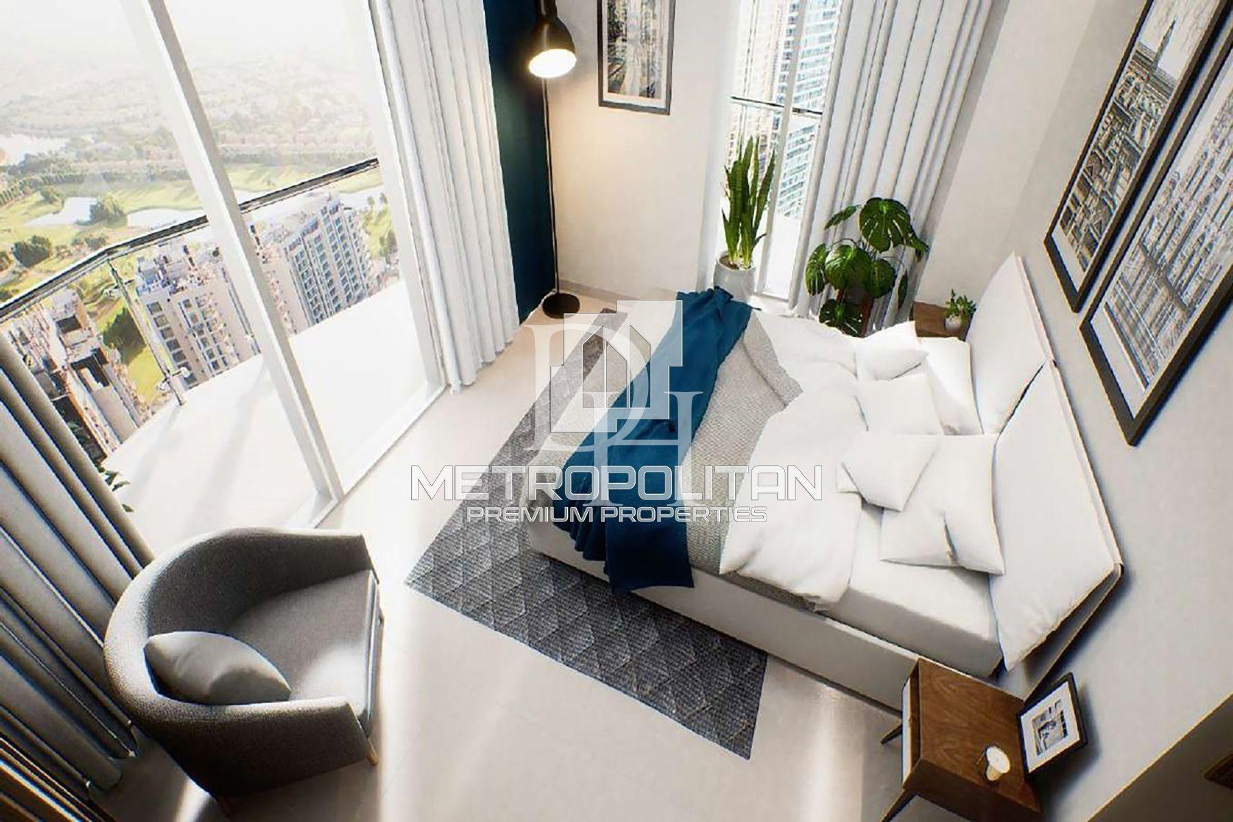 Апартаменти, ОАЕ, Емірат Дубай, Дубай, 1 850 000 Dh фото 4