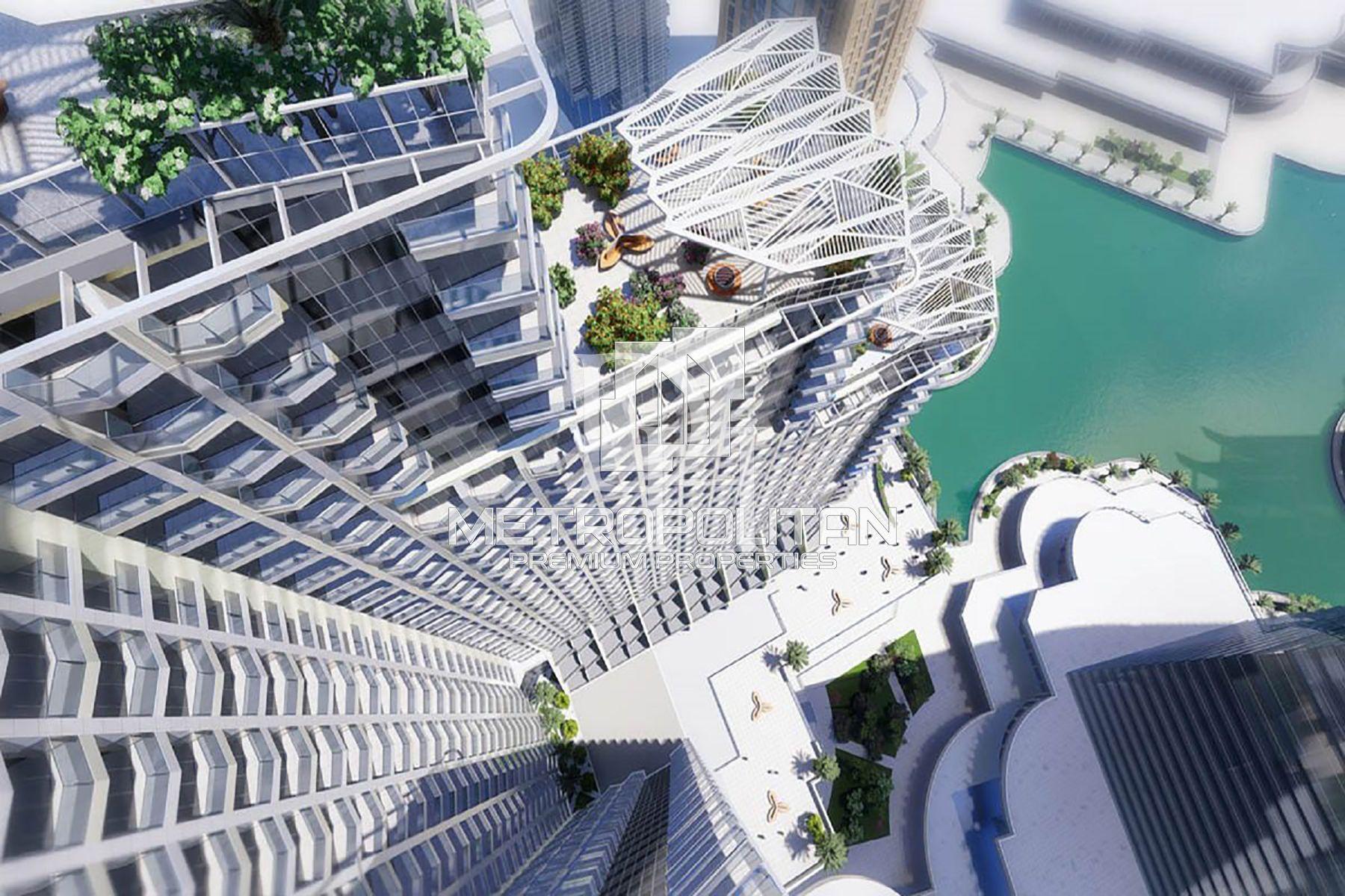 Апартаменти, ОАЕ, Емірат Дубай, Дубай, 1 850 000 Dh фото 9