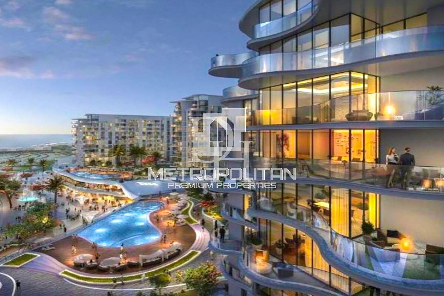 Apartments, UAE, Emirate of Ras Al Khaimah, Ras al-Khaimah, 1 350 000 Dh photo 1