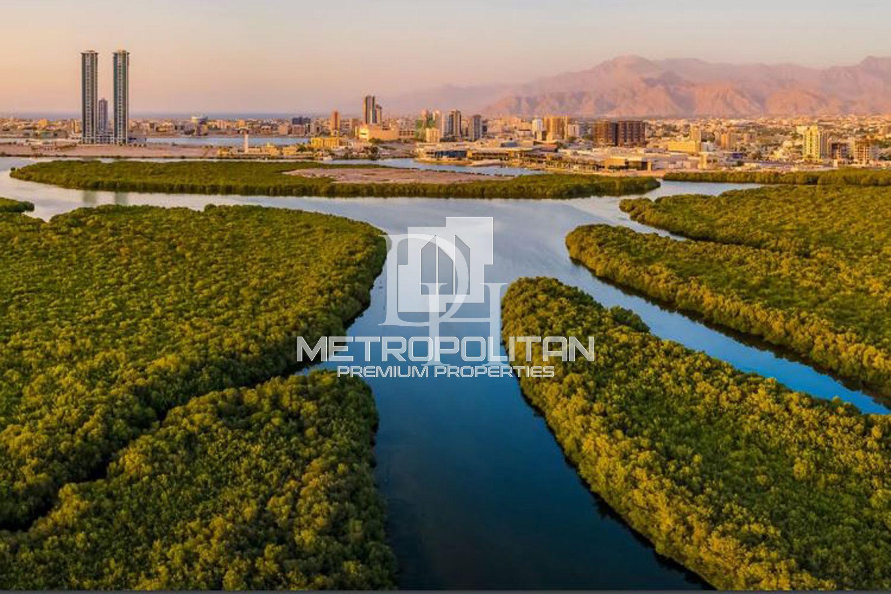 Apartments, UAE, Emirate of Ras Al Khaimah, Ras al-Khaimah, 1 350 000 Dh photo 10