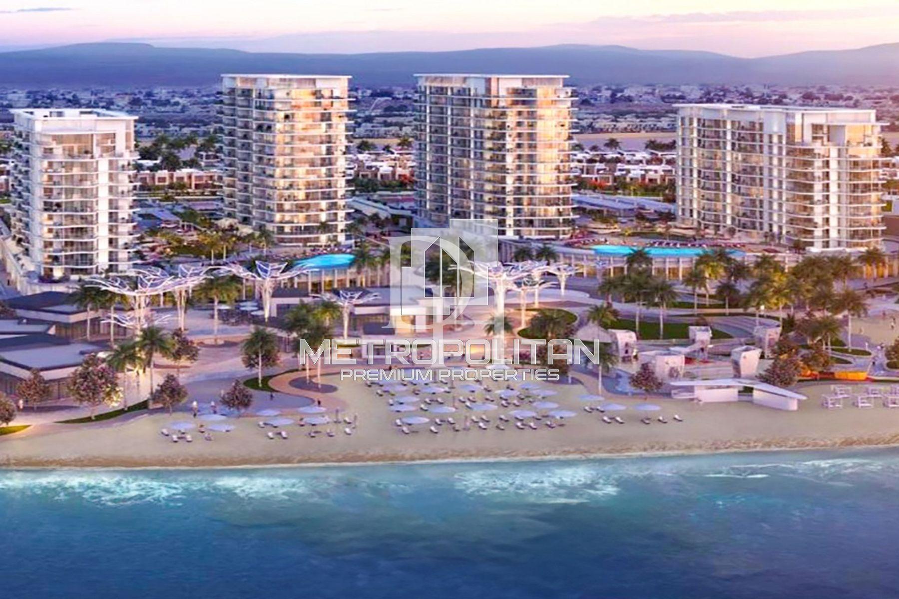 Apartments, UAE, Emirate of Ras Al Khaimah, Ras al-Khaimah, 1 350 000 Dh photo 4